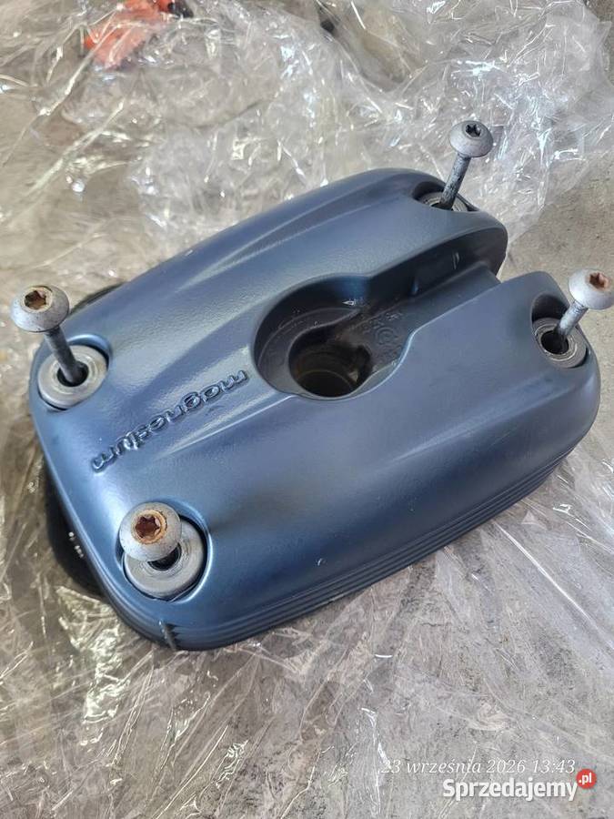 BMW R 1100 1150 GS RT RS S OEM POKRYWA GŁOWICY Nowy Tomyśl