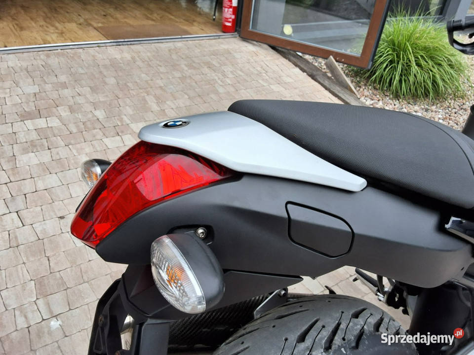 BMW R BMW R 1200R ŁADNY i zadbany raty kup ABS Bicz