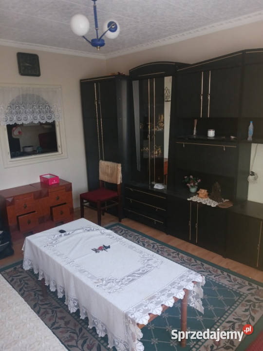 Wynajmę mieszkanie tarnów Piętro 4