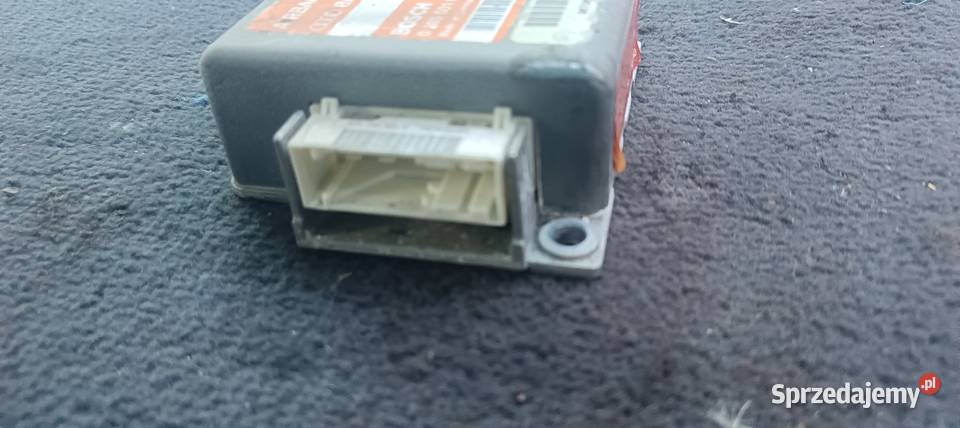 Moduł Sterownika Airbag 8A0 959 655 C Audi A4 B5 Myszków