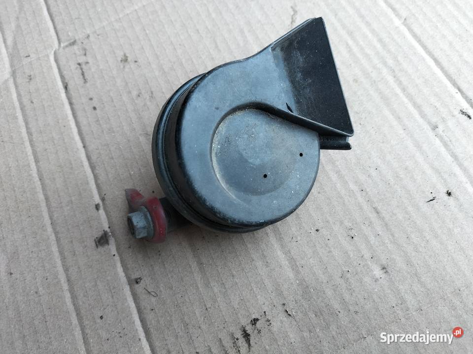 Volvo V40 S40 KLAKSON SYGNAŁ lubelskie Kamień-Kolonia sprzedam