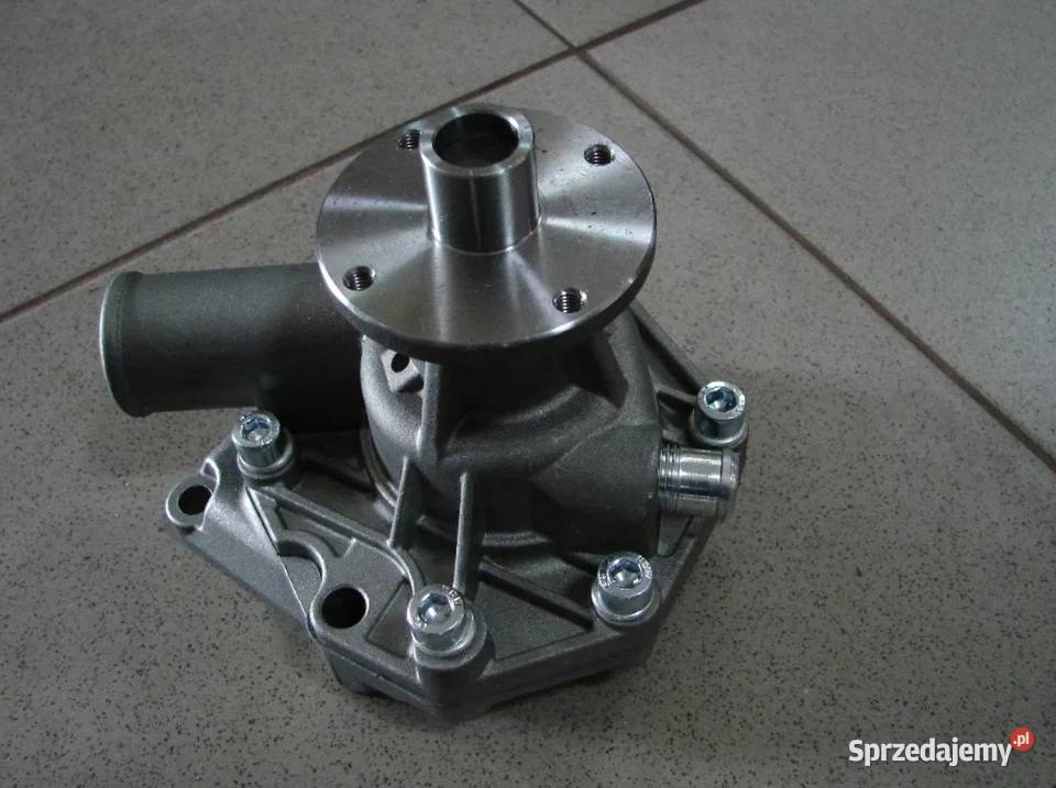 Lombardini Pronar 320 pompa wody belarus Kohler Bogdanka sprzedam