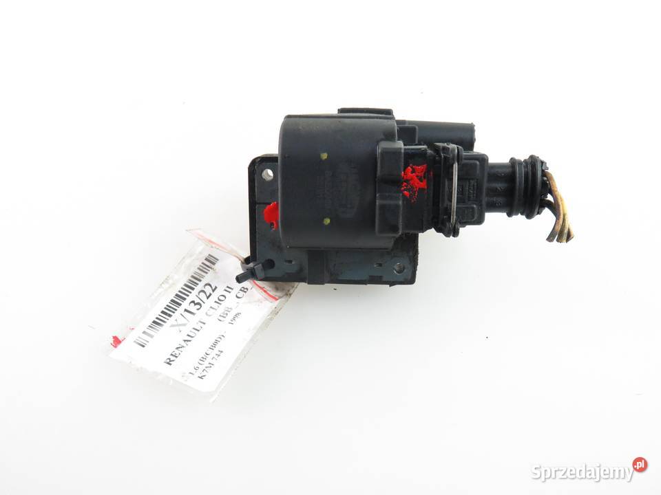 CEWKA RENAULT CLIO II 16 BAEQ068