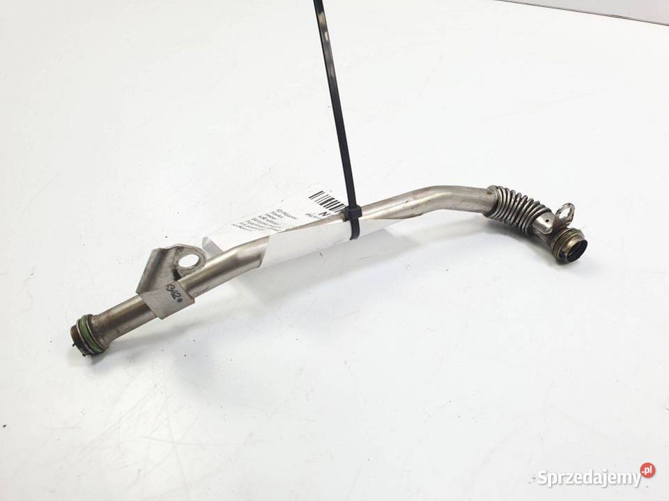 PRZEWÓD RURA DOLOT AUDI A6 C6 059735AH Lipno sprzedam
