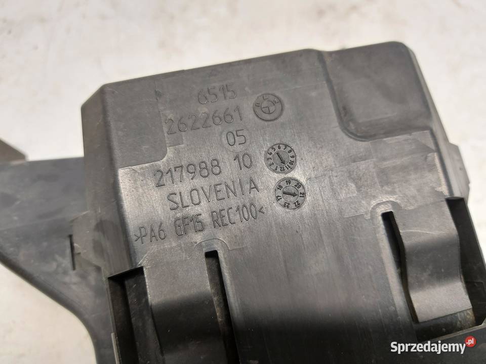 BMW G21 G20 Kombi 330e mocowanie głośnik sprzedam