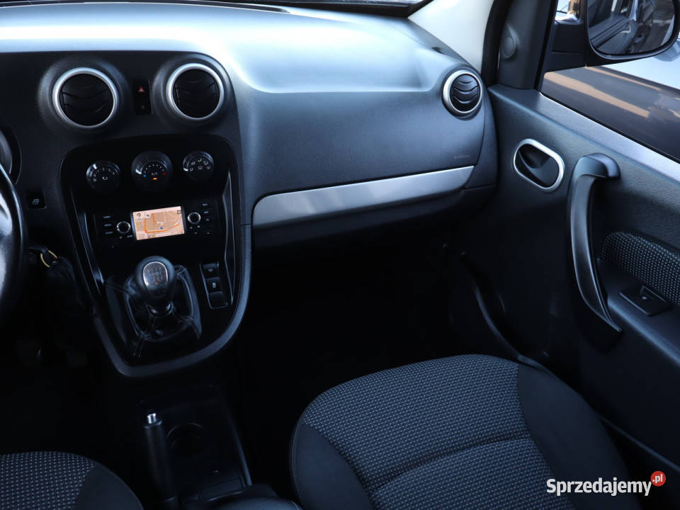 Mercedes Citan 111 CDI 4/5