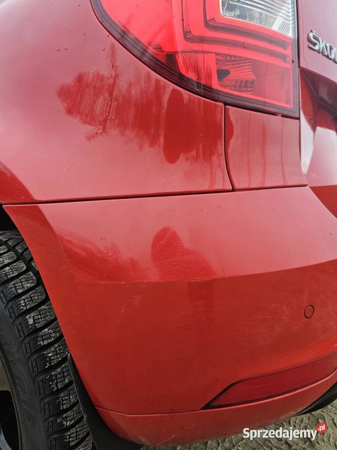 Skoda Yeti 20 20 DSG 4x4 Monte Carlo PANORAMA Zembrzyce sprzedam