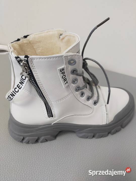 Buty Warszawa sprzedam