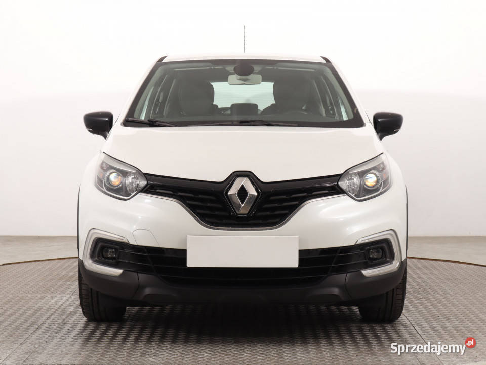 Renault Captur 09 TCe Katowice sprzedam