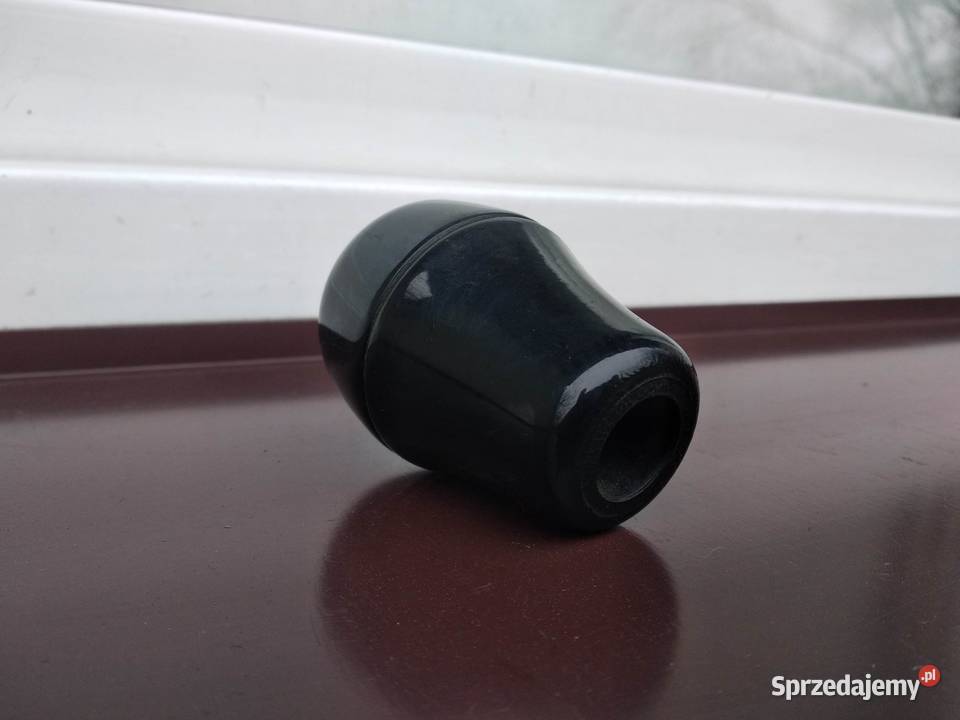 VW Golf MK2 Jetta A2 II gałka zmiany biegów Sieradz