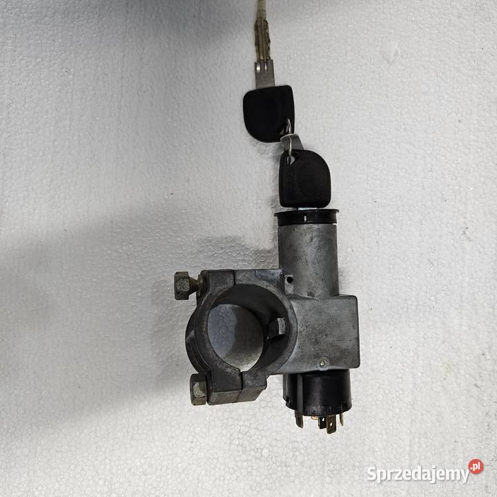 Stacyjka polonez Caro Żywiec