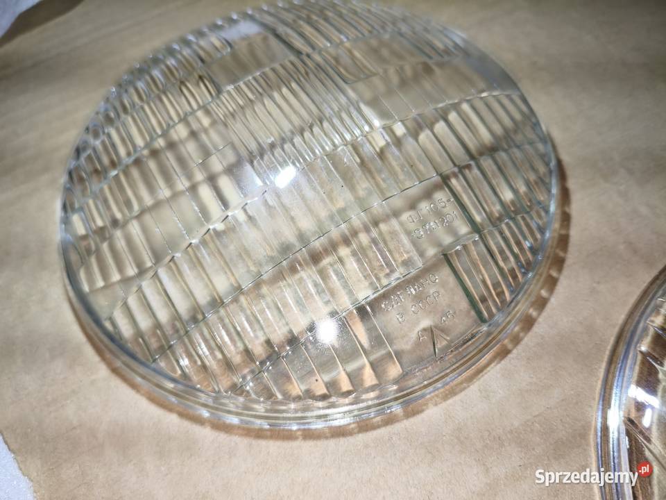 Klosz lampy przedniej K750 Dniepr MT K650 Ural Leszno