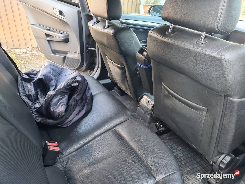 ASTRA KOMBI Tychy