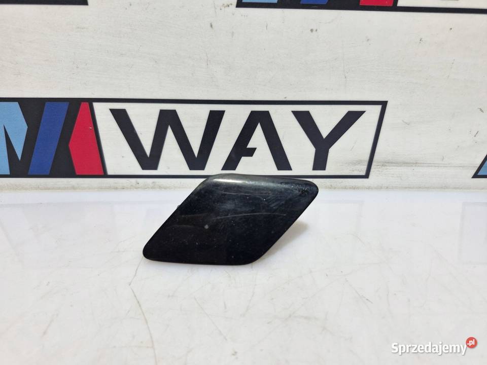 BMW F30 F31 ZAŚLEPKA SPRYSKIWACZA LEWA 8054307 dolnośląskie