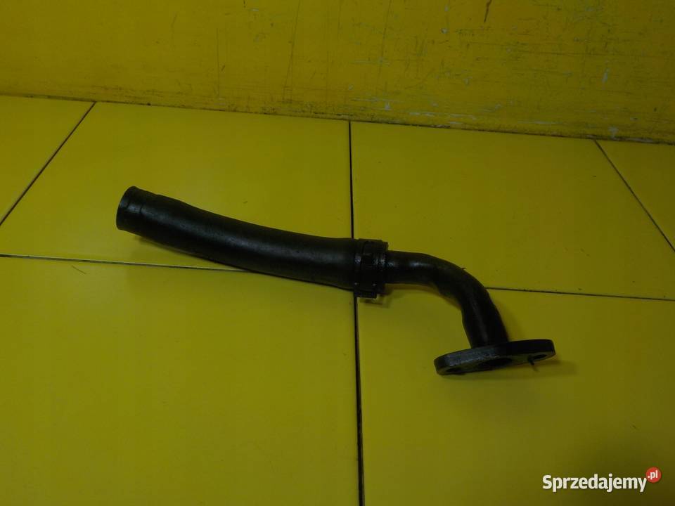 HYUNDAI SANTA FE II 22 CRDI 10r 155 D4EB rura Suków