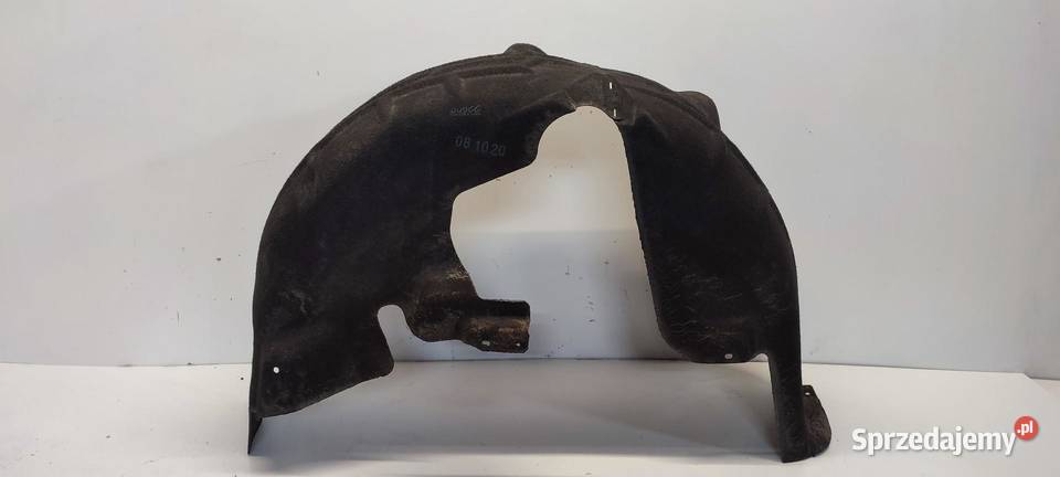 VW TIGUAN II NADKOLE PRAWY TYŁ 5NA810972D dolnośląskie