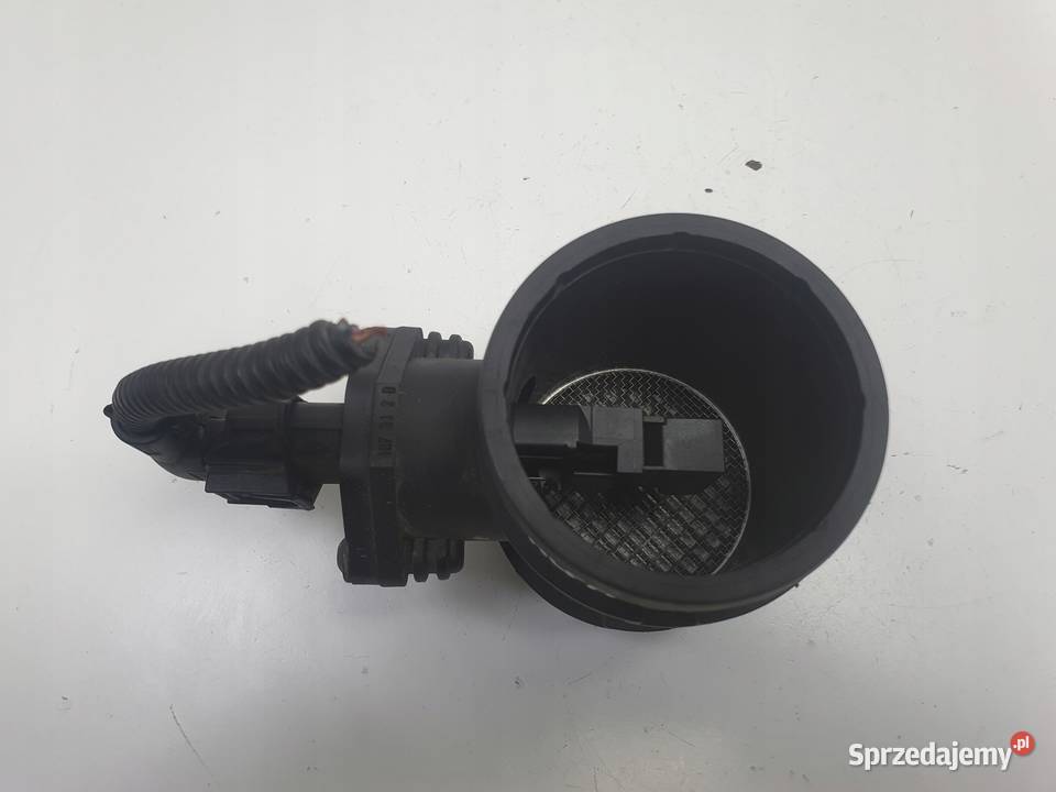 PRZEPŁYWOMIERZ POWIETRZA Alfa Romeo 147 16 16V osobowe Rudka