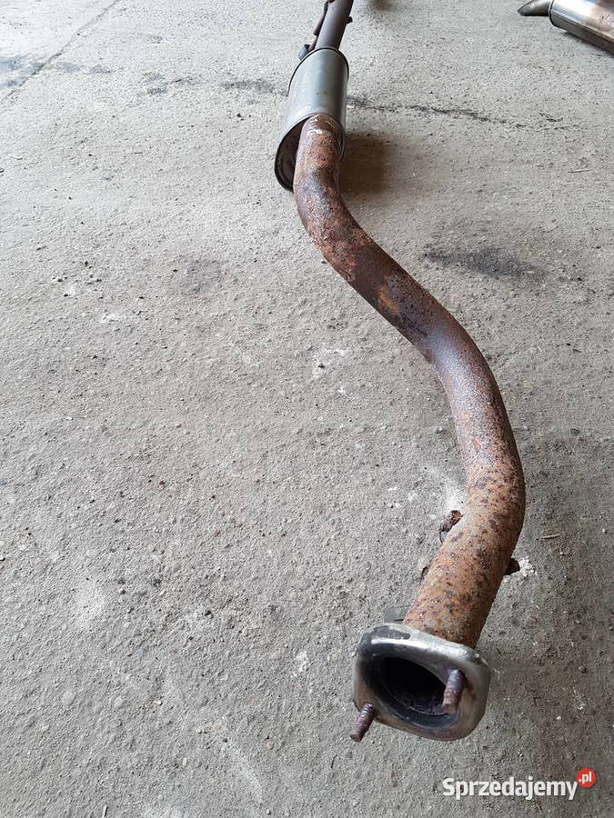NISSAN QASHQAI J11 12 DIGT TLUMIK RURA TLUMIKA sprzedam