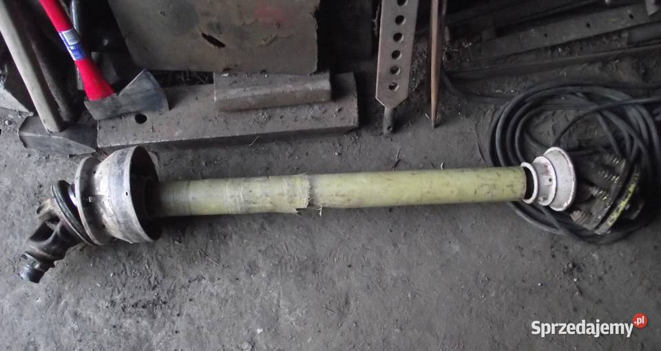 Prasa Feraboli FF66H Śrem sprzedam