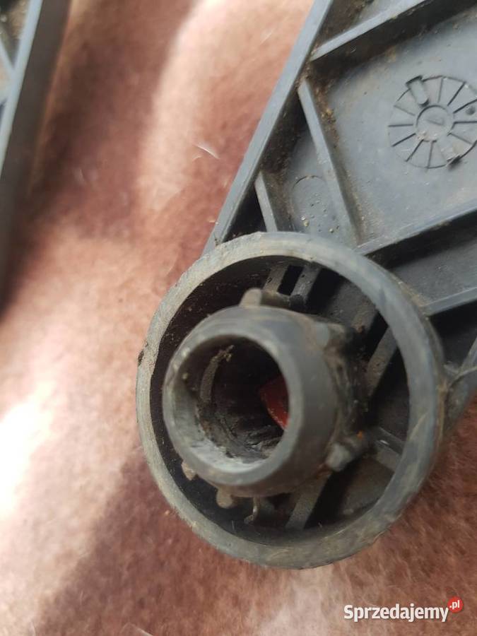 Fiat Panda IKorbka szyby drzwiOryginał mechanizmy opuszczania szyb zachodniopomorskie Barlinek