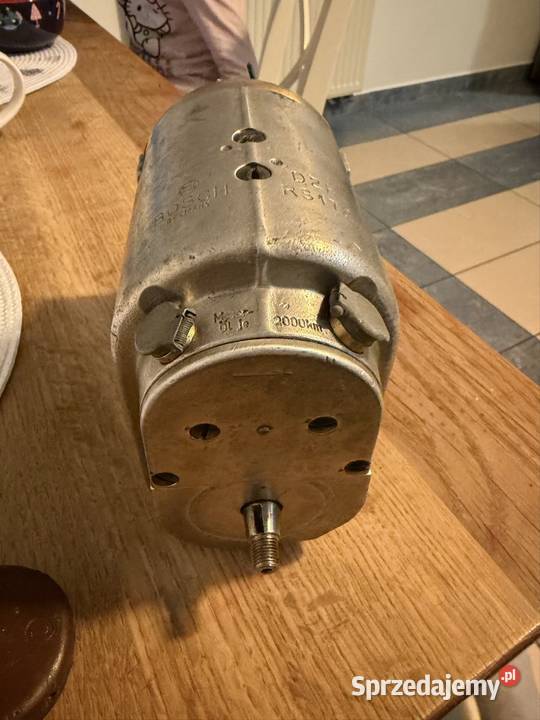 Bmw r12 iskrownik Tarnów