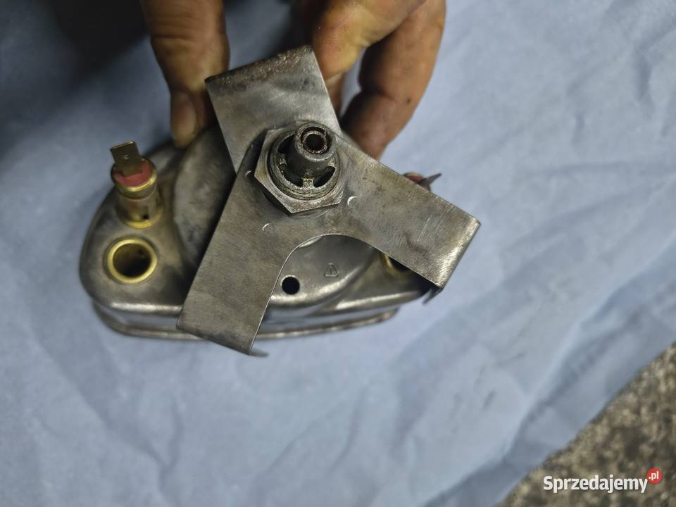 Licznik MZ ETZ Rzeszów sprzedam