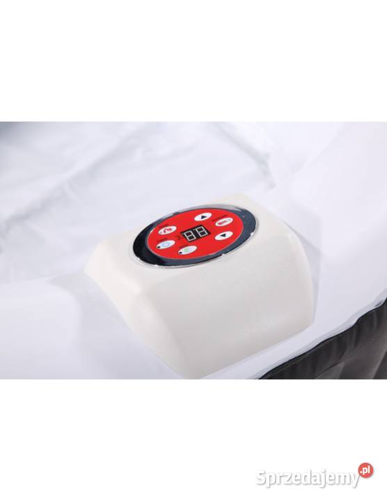 BASEN OGRODOWY JACUZZI DŻAKUZI Z GRZANIEM Częstochowa