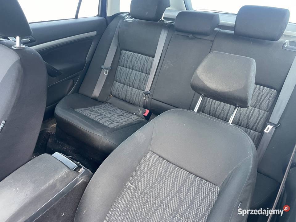 Skoda octavia 2 19tdi hak Toruń sprzedam