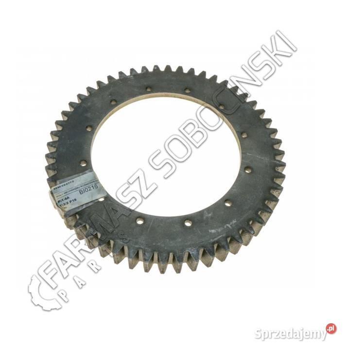 KOŁO MECHANIZMU RÓŻNICOWEGO Bizon kombajn kat Bogdanka