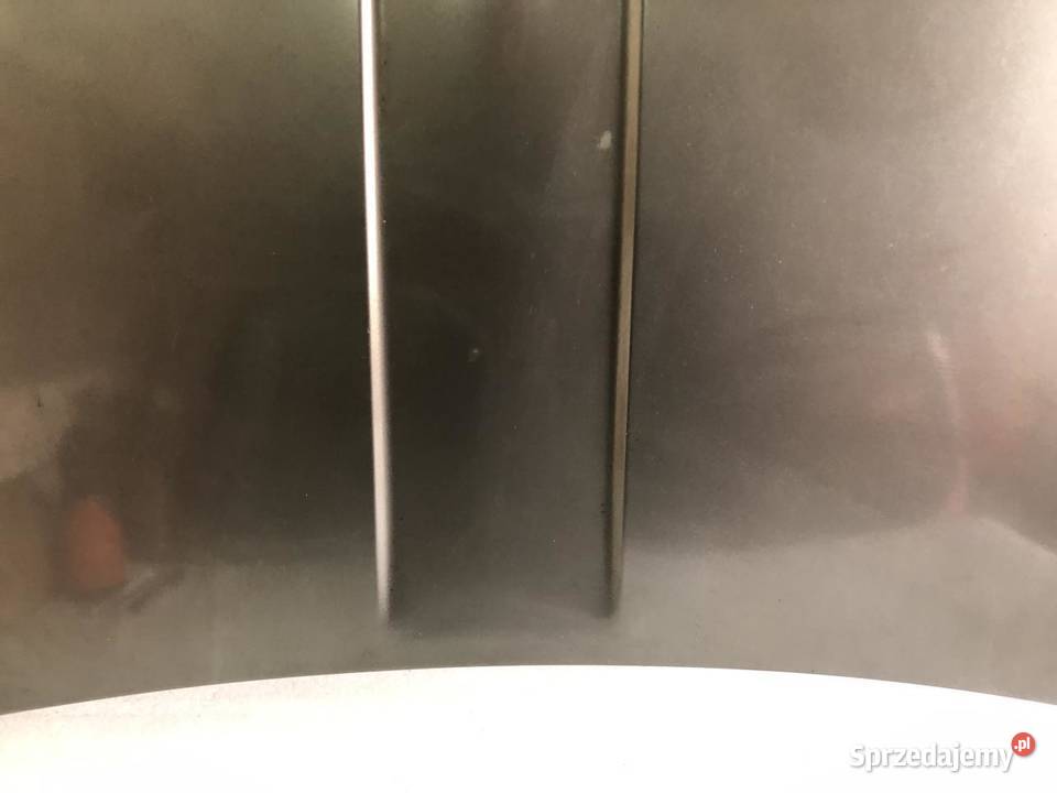 MASKA POKRYWA SILNIKA JEEP GRAND CHEROKEE WJ Motoryzacja sprzedam