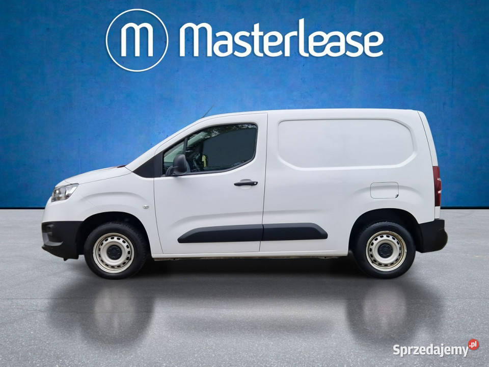 Toyota Proace City 15 D4D Standard 20t Active Warszawa