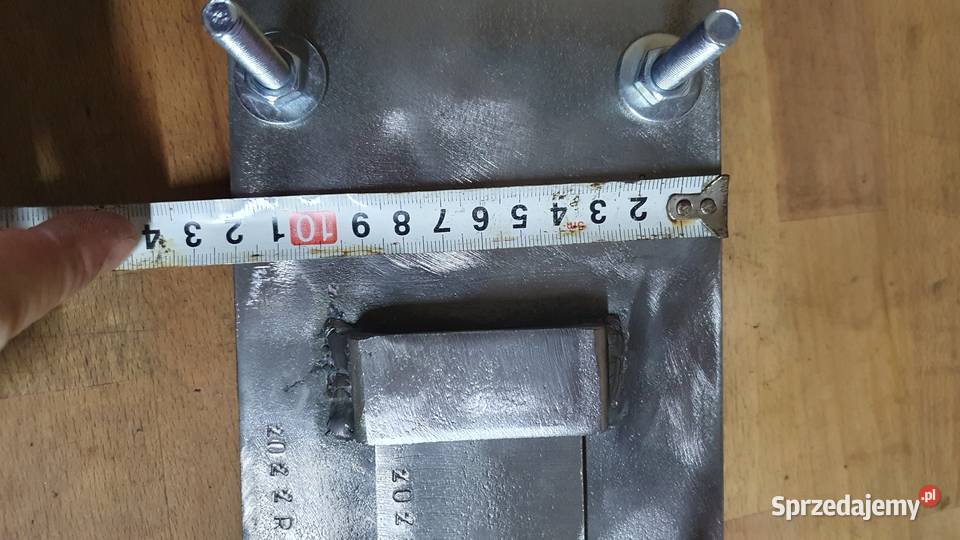 Zasuwa zamek do drzwi garażu śląskie Czeladź