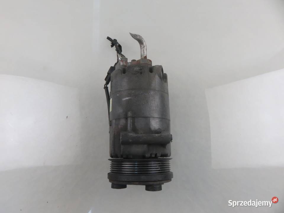 KOMPRESOR KLIMATYZACJI FORD FOCUS C 18 TDCi KKDA Części samochodowe