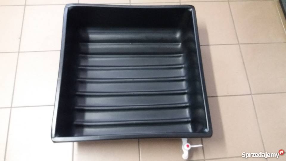Kuweta 60x59x19 z kranem bez Wrocław