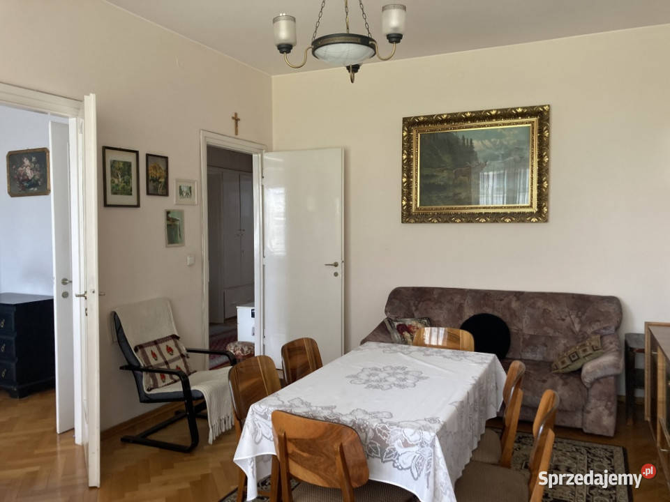 GdyniaŚródmieście 3pokojowe mieszkanie w