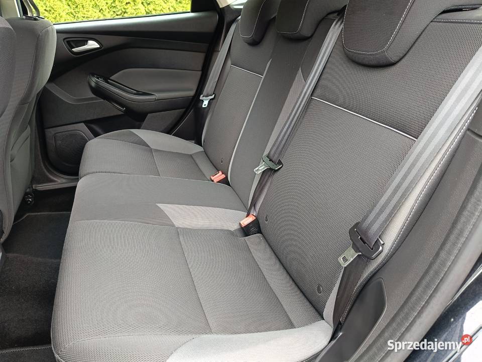 Ford focus Słomniki