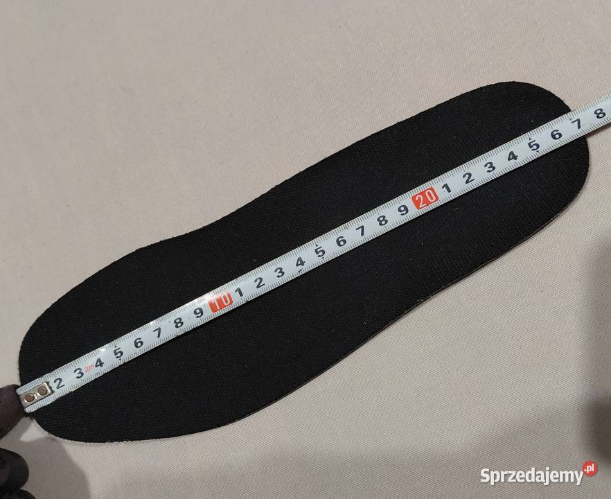Buty ICWR Belleville Goretex 65W
