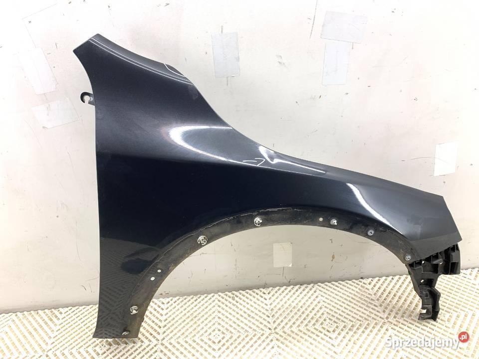 BŁOTNIK PRAWY PRZÓD VOLVO V60 I Kombi 1018 sprzedam