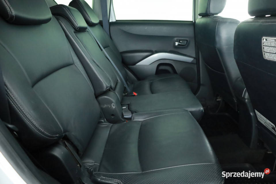 Mitsubishi Outlander 20 DID Piaseczno
