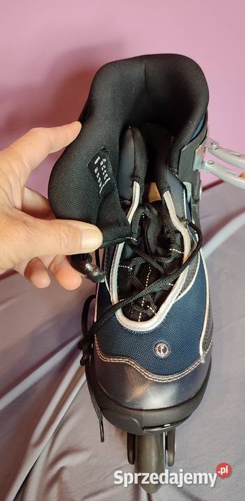 Rolki ROCES Monte Carlo Biomex męskie r 425 R26 Jasień sprzedam