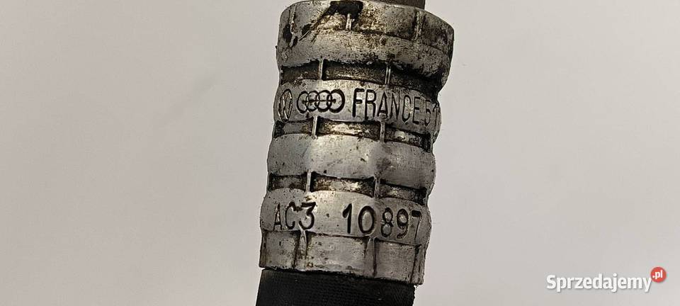 PRZEWÓD KLIMATYZACJI AUDI A3 8L 1J0820721D Lipno