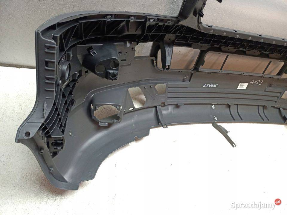 ZDERZAK PRZEDNI PRZÓD VW TRANSPORTER T5 20032009 Skarżysko-Kamienna