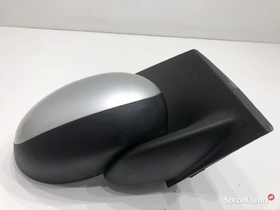 LUSTERKO PRAWY TOYOTA AYGO I Hatchback 0514