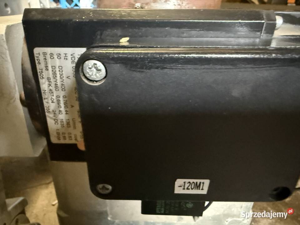 Stół obrotowy Weiss TC 150 T indeksowany Łowicz sprzedam