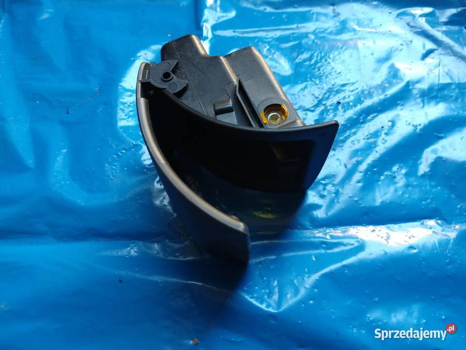 Popielniczka Renault Clio II Lift 8200151978 osobowe śląskie Zabrze sprzedam