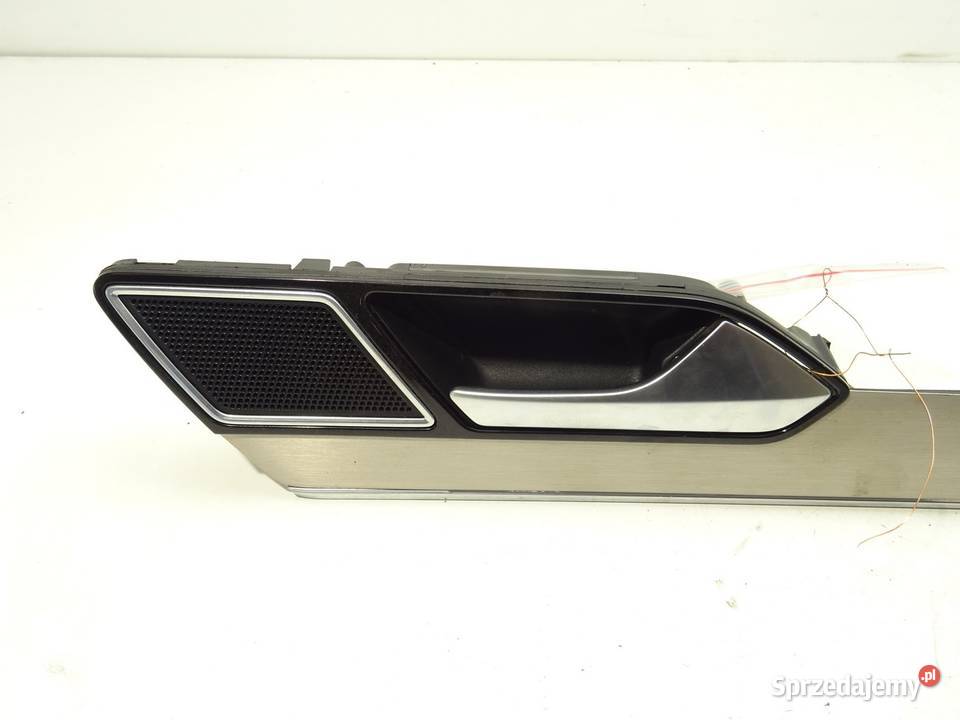 KLAMKA TYŁ PRAWA WEWNĘTRZNA VW PASSAT B8 podkarpackie sprzedam