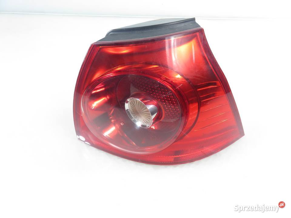 LAMPA PRAWA TYLNA VW GOLF V 1K6945096E