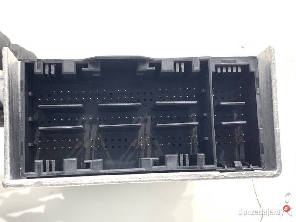 SENSOR AIRBAG BMW G21 5A19AB9 CZUJNIK PODUSZKI sprzedam