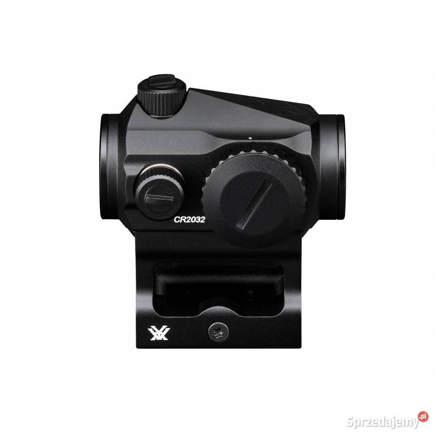 Kolimator Vortex Crossfire Red Dot Ruda Śląska sprzedam