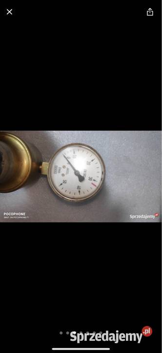 Reduktor Liniowy Messer ET2000 kat 71705914 Gliwice